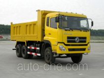 Dongfeng EQ3252GT dump truck