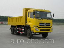 Dongfeng EQ3252GT1 dump truck