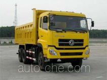 Dongfeng EQ3252GT2 dump truck