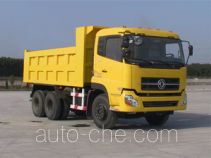 Dongfeng EQ3252GT4 dump truck