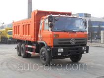 Dongfeng EQ3252GT5 dump truck