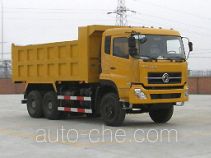 Dongfeng EQ3252GT7 dump truck