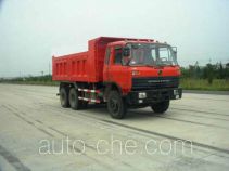 Dongfeng EQ3252GX dump truck