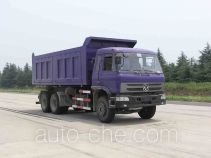 Dongfeng EQ3252GX1 dump truck