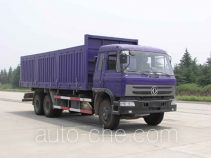 Dongfeng EQ3252GX2 dump truck