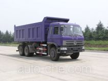 Dongfeng EQ3252GX4 dump truck