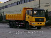 Dongfeng EQ3252VP3 dump truck