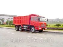 Dongfeng EQ3253GE5 dump truck