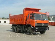 Dongfeng EQ3253GX1 dump truck