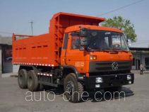 Dongfeng EQ3253GX1 dump truck
