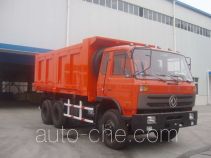 Dongfeng EQ3254G dump truck