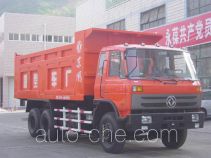 Dongfeng EQ3254GZ dump truck