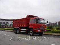 Dongfeng EQ3255GE2 dump truck