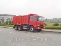 Dongfeng EQ3255GE3 dump truck