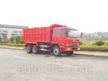 Dongfeng EQ3255GE5 dump truck