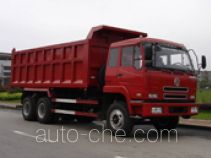 Dongfeng EQ3256GE1 dump truck