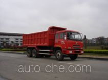 Dongfeng EQ3256GE2 dump truck