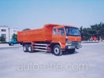 Dongfeng EQ3256GE4 dump truck