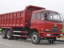 Dongfeng EQ3256GE5 dump truck