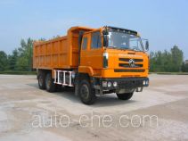 Dongfeng EQ3256L dump truck