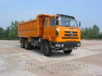 Dongfeng EQ3256L1 dump truck