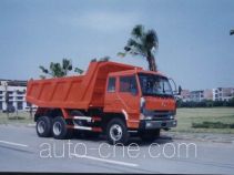 Dongfeng EQ3257GE2 dump truck