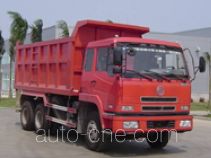 Dongfeng EQ3257GE3 dump truck