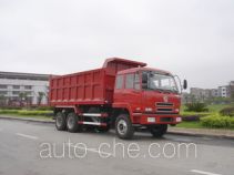 东风牌EQ3257GE7型自卸汽车