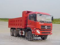Dongfeng EQ3258AT1 dump truck
