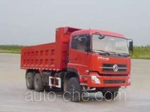 Dongfeng EQ3258AT1 dump truck