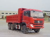 Dongfeng EQ3258AT2 dump truck