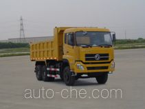 Dongfeng EQ3258AT4 dump truck