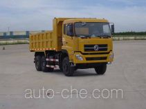 Dongfeng EQ3258AT5 dump truck