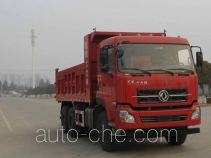 Dongfeng EQ3258AT7 dump truck