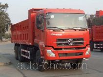 Dongfeng EQ3258AX dump truck
