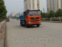Dongfeng EQ3258GLV3 dump truck