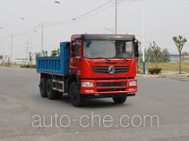 Dongfeng EQ3258GLV4 dump truck