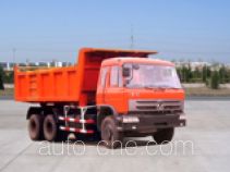 Dongfeng EQ3258VP dump truck