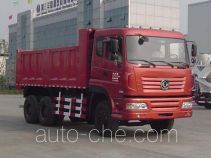 Dongfeng EQ3258VP3 dump truck