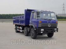 Dongfeng EQ3259GF dump truck