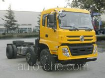 Dongfeng EQ3259GFJ3 dump truck chassis