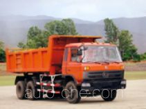 Dongfeng EQ3266GP dump truck