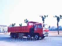 Dongfeng EQ3270GE dump truck