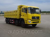 Dongfeng EQ3280GT dump truck