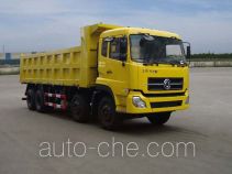 Dongfeng EQ3280GT dump truck