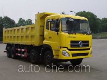 Dongfeng EQ3281GT dump truck