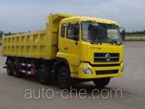 Dongfeng EQ3282GT dump truck