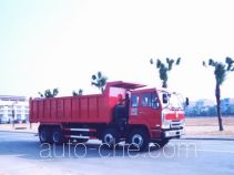 Dongfeng EQ3300GE dump truck