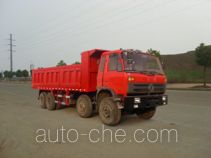 Dongfeng EQ3300GT dump truck