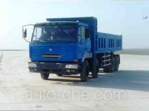 Dongfeng EQ3300QGX7AD1 dump truck